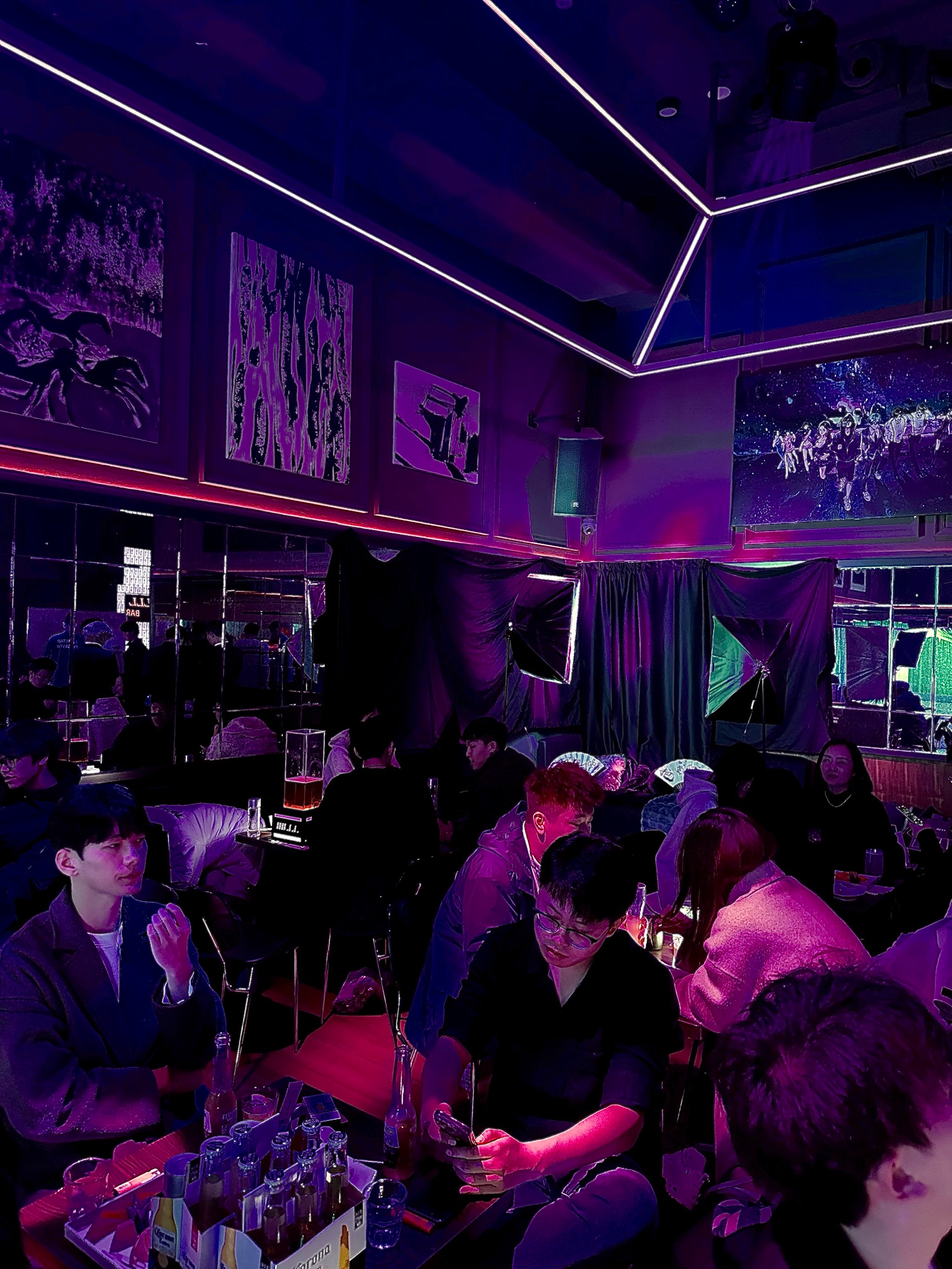 临汾商务ktv推荐商务ktv哪里有-永和县ktv预定